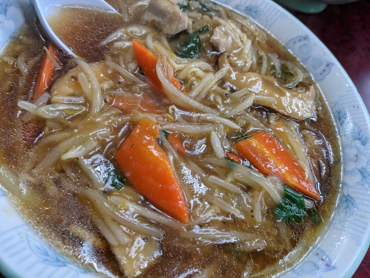 Ramen in Konandai, Yokohama — Winter Comfort in a Bowl