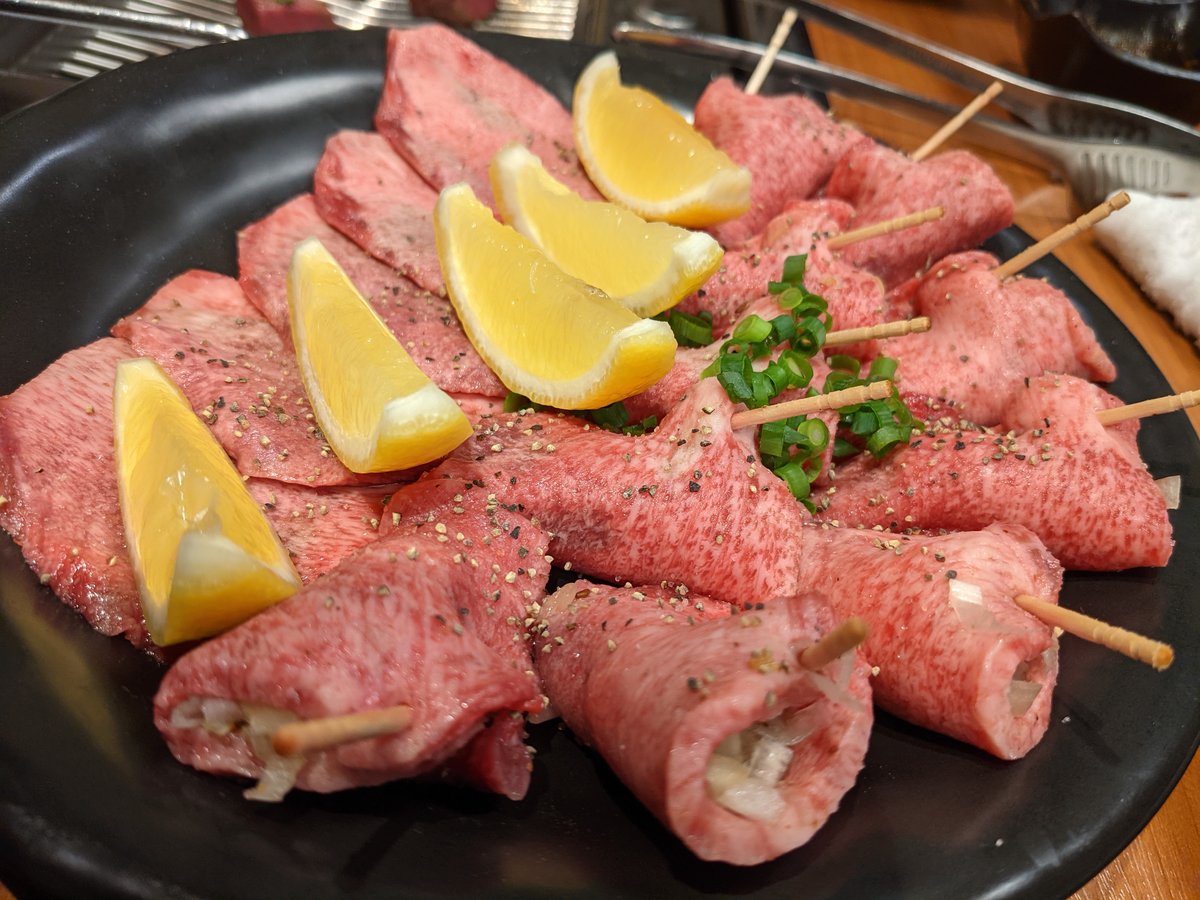 Fresh Horse Meat Sashimi, Iwamacho Yokohama photo 3