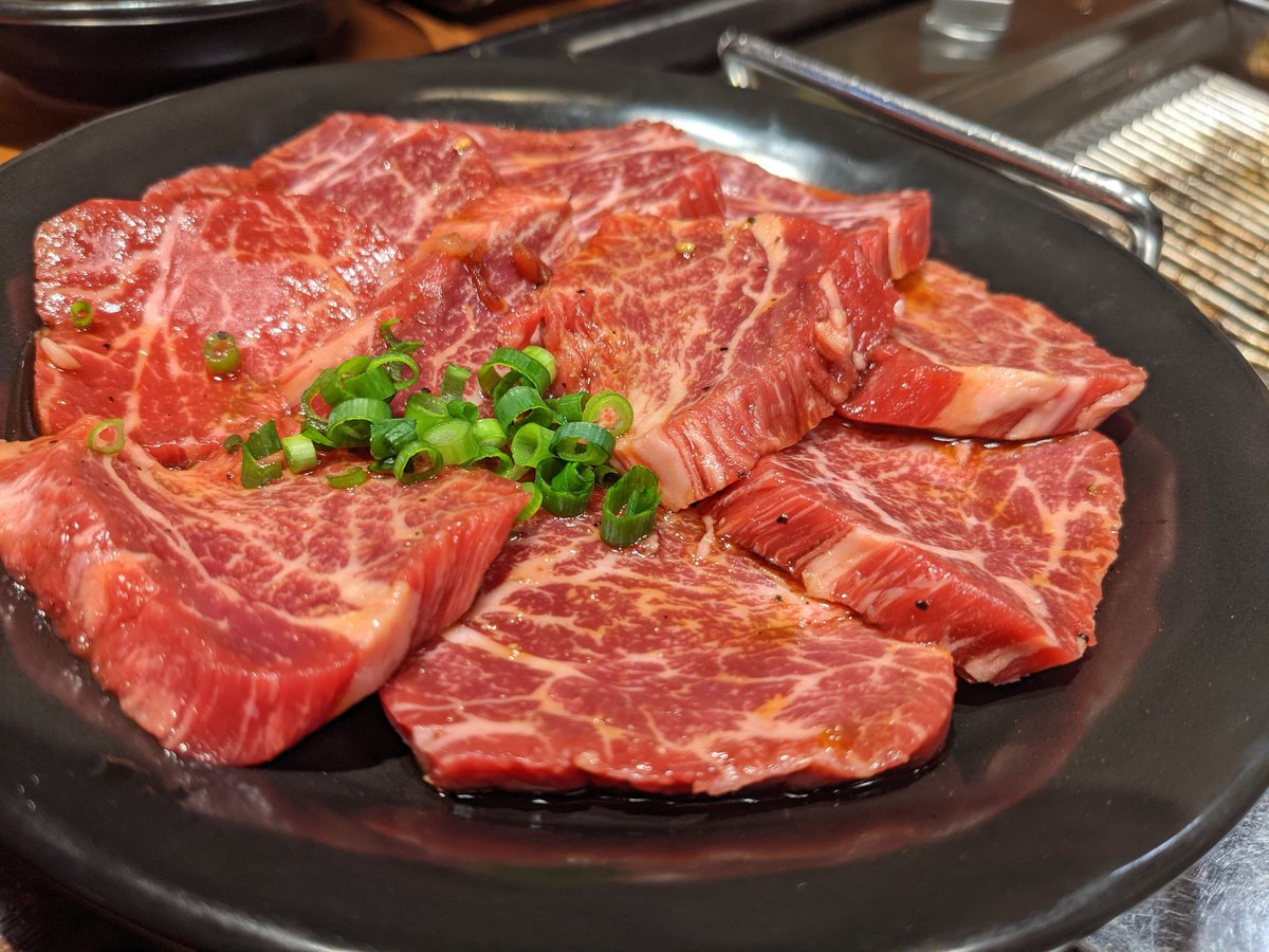 Fresh Horse Meat Sashimi, Iwamacho Yokohama photo 4