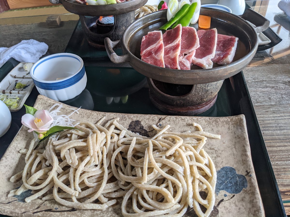Mt. Tsukuba BBQ with Fresh Mountain Air, Ibaraki