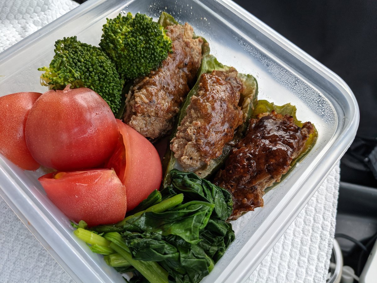 Fresh Lunch Box in Harajuku, Yokohama