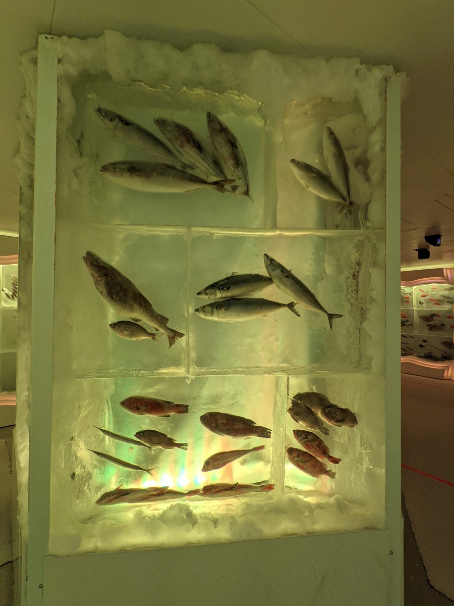 Kesennuma Port Town, May 2023 — Tsunami Memorial photo 5