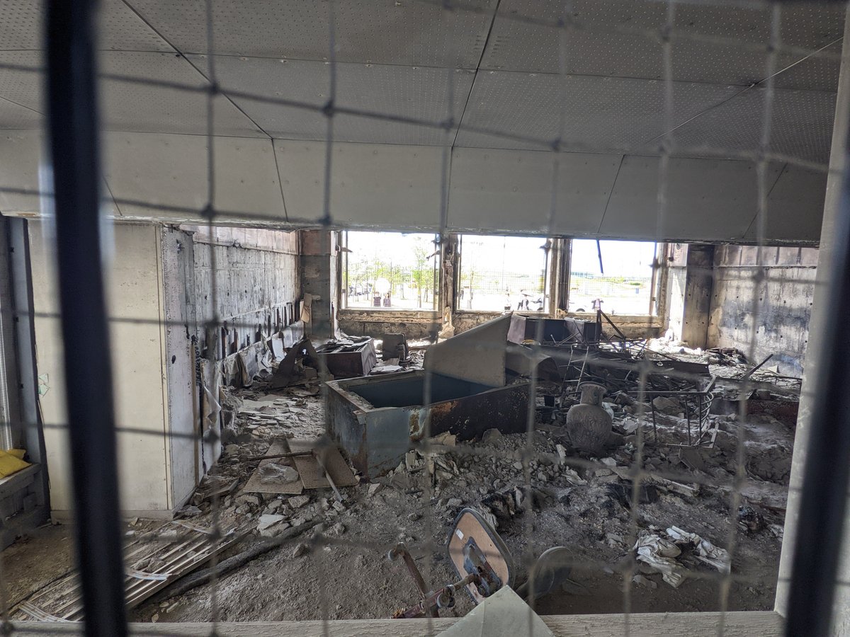 Kadonowaki Elementary School Ruins, Ishinomaki photo 2