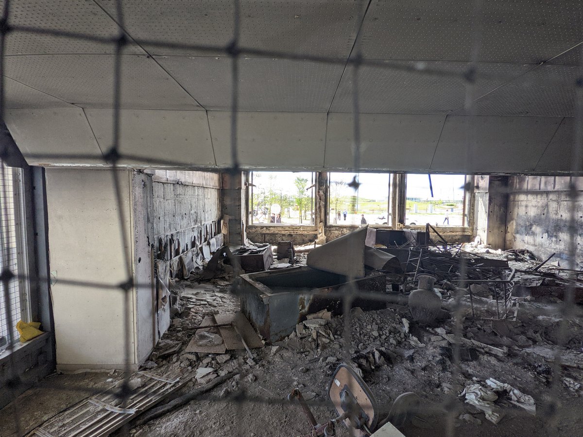 Kadonowaki Elementary School Ruins, Ishinomaki photo 3