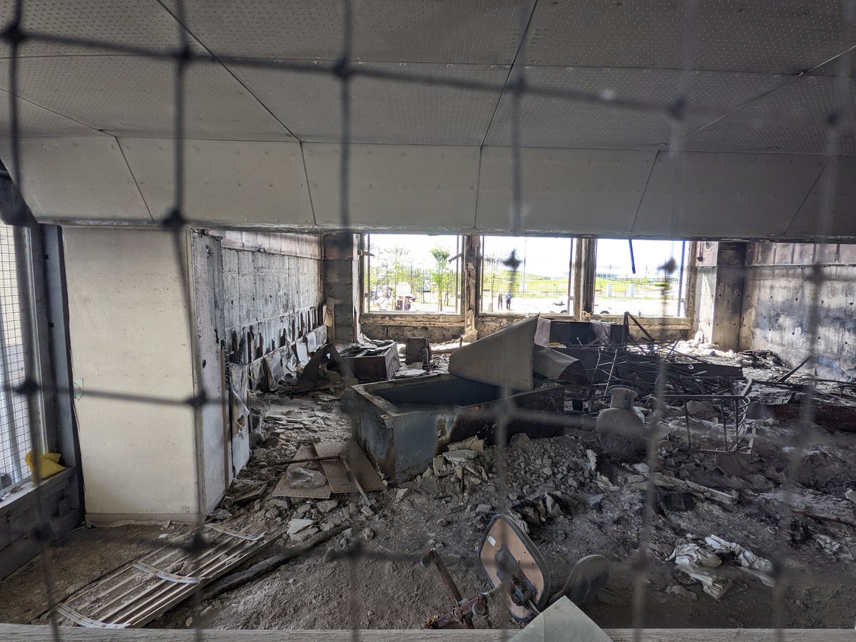 Kadonowaki Elementary School Ruins, Ishinomaki photo 4