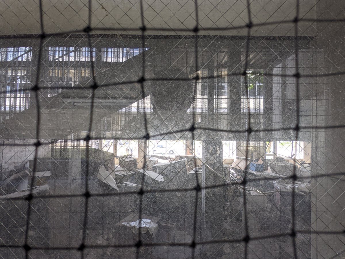 Kadonowaki Elementary School Ruins, Ishinomaki photo 5