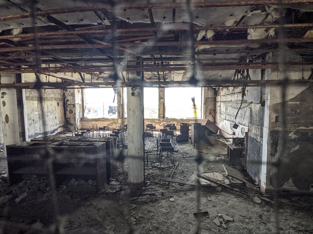 Kadonowaki Elementary School Ruins, Ishinomaki photo 8