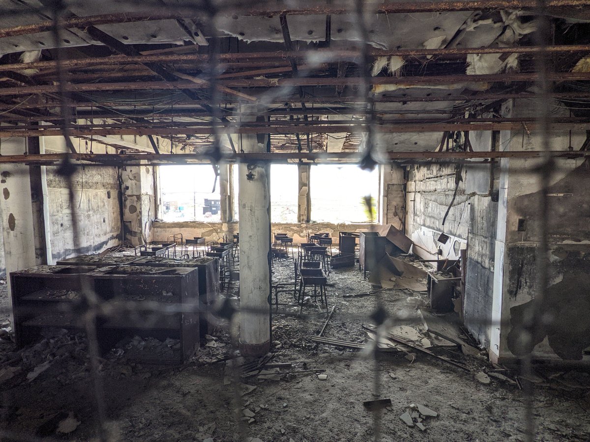 Kadonowaki Elementary School Ruins, Ishinomaki photo 9