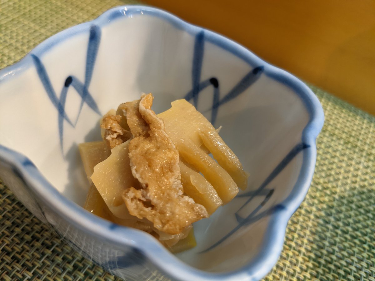 Fresh Sushi in Sengokucho, Ishinomaki