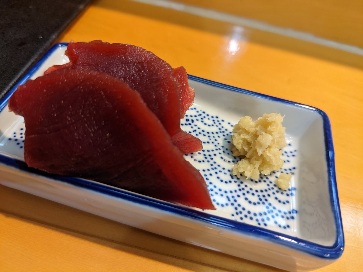 Fresh Sushi in Sengokucho, Ishinomaki photo 2