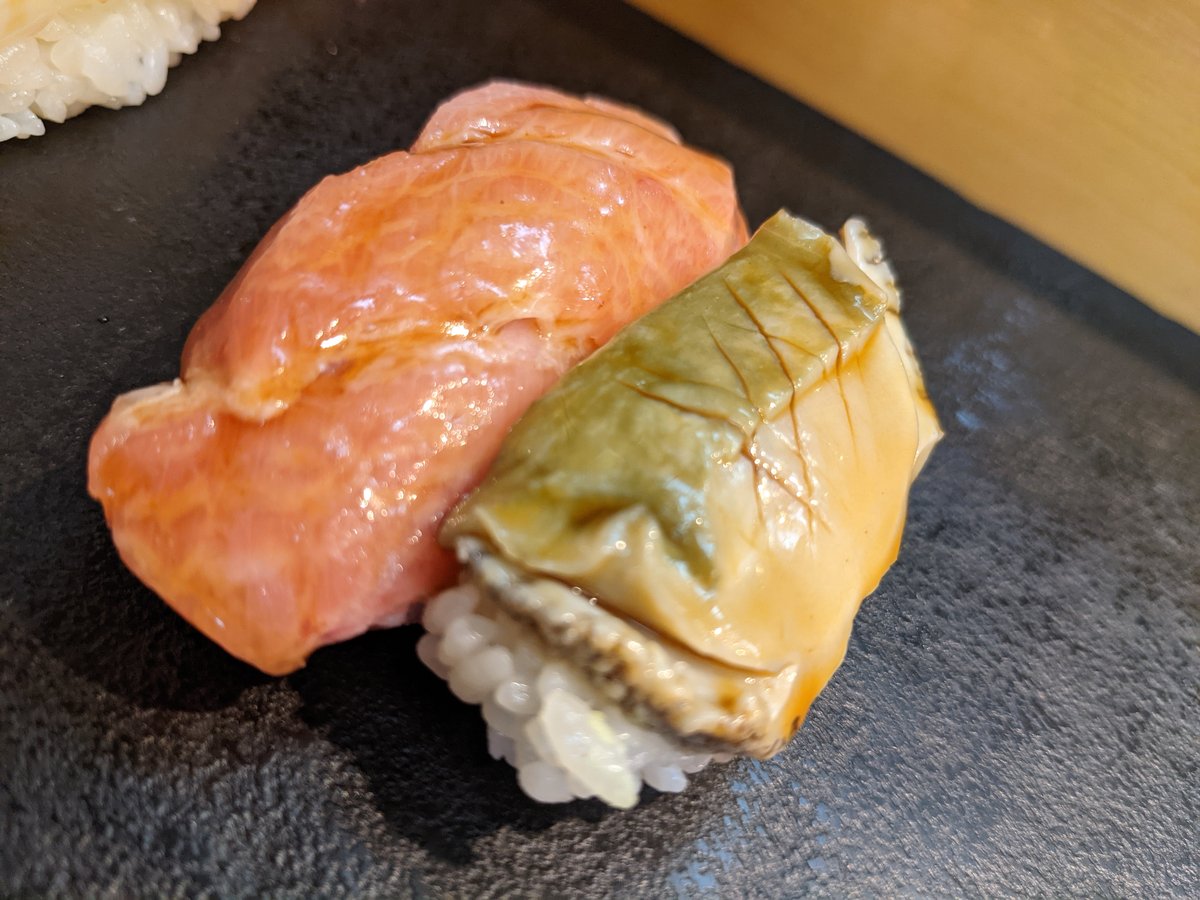 Fresh Sushi in Sengokucho, Ishinomaki photo 5