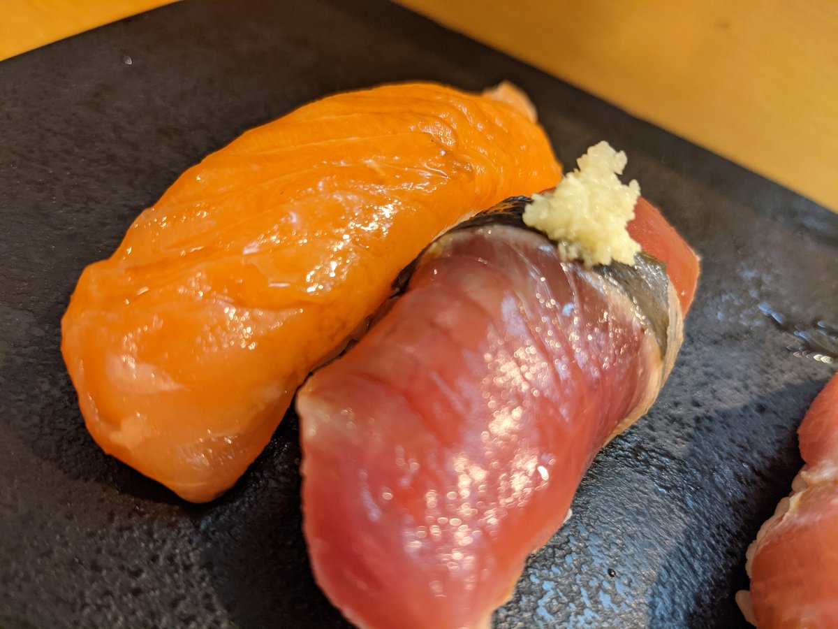 Fresh Sushi in Sengokucho, Ishinomaki photo 6