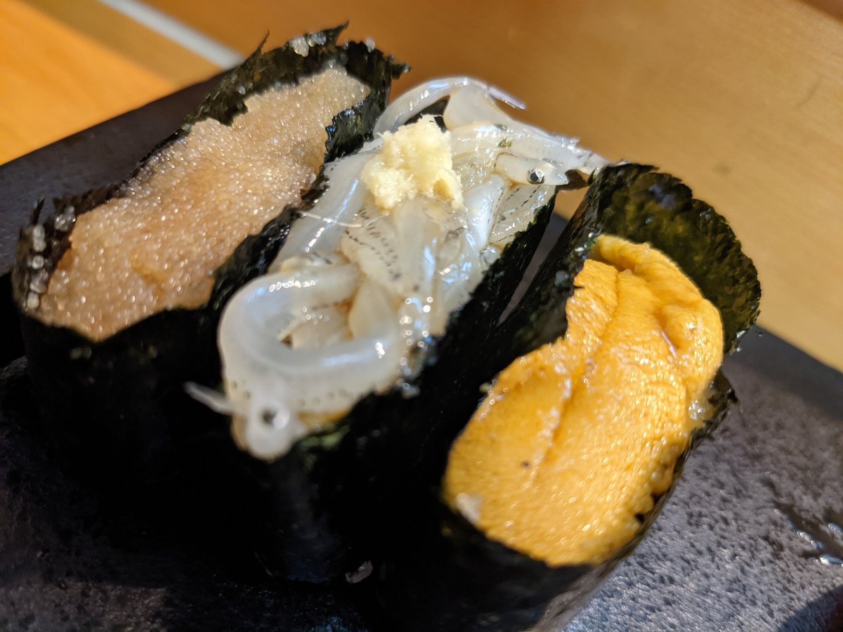 Fresh Sushi in Sengokucho, Ishinomaki photo 7