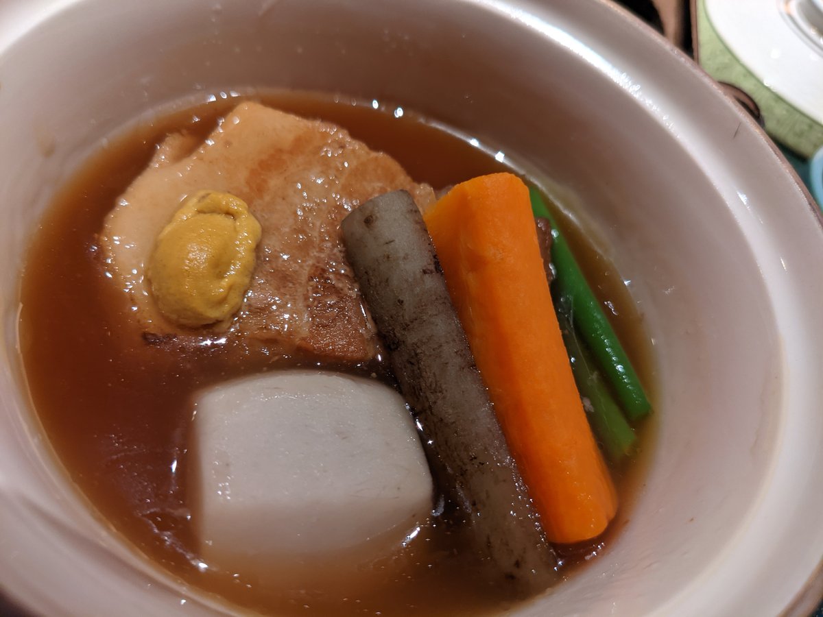 Hot Spring Kaiseki Broth, Yunohama Ibusuki, Kagoshima