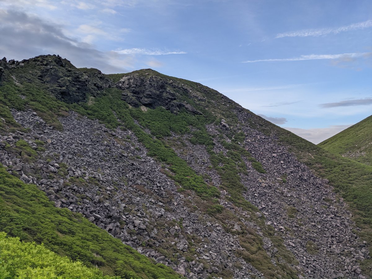 Mt. Kuju Alpine Landscape, Taketa Oita photo 2
