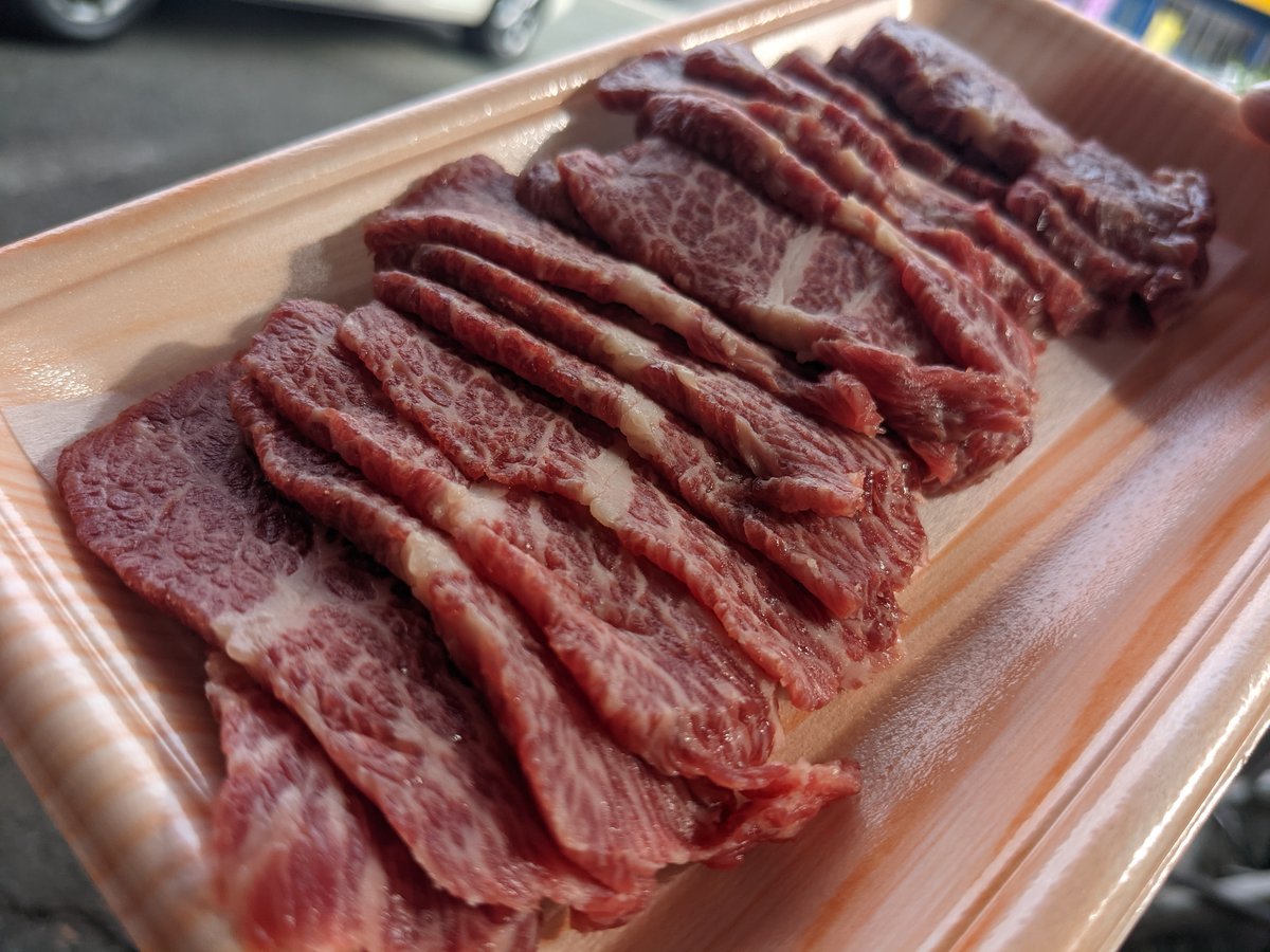 Fresh Wagyu in Misakino, Ozu, Kumamoto photo 2