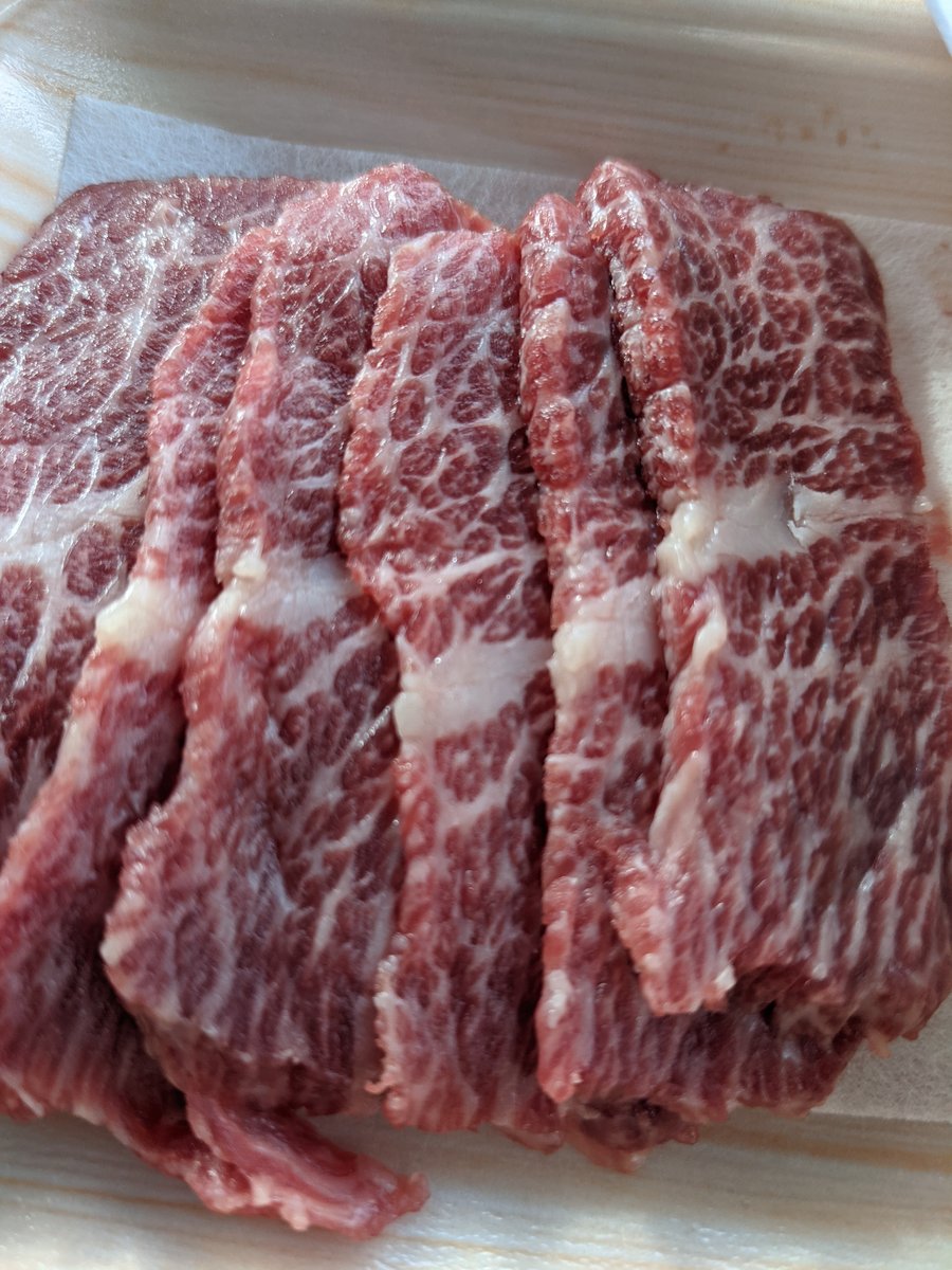 Fresh Wagyu in Misakino, Ozu, Kumamoto photo 3