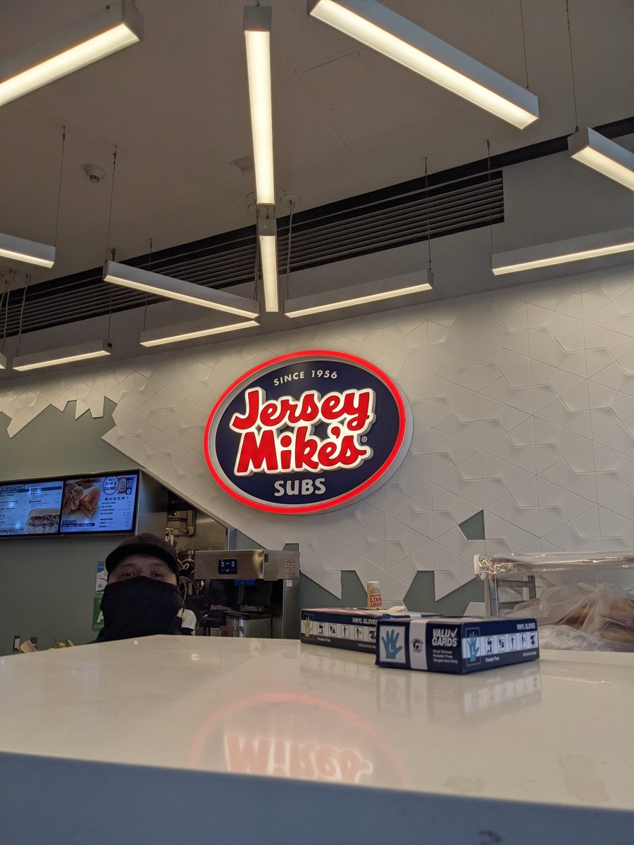 Jersey Mike's Subs, Westchester Los Angeles