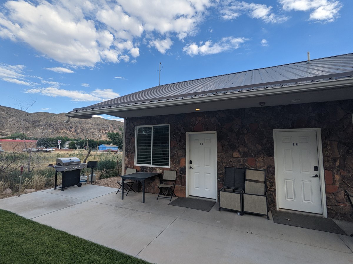 Desert Comfort in La Verkin, Utah