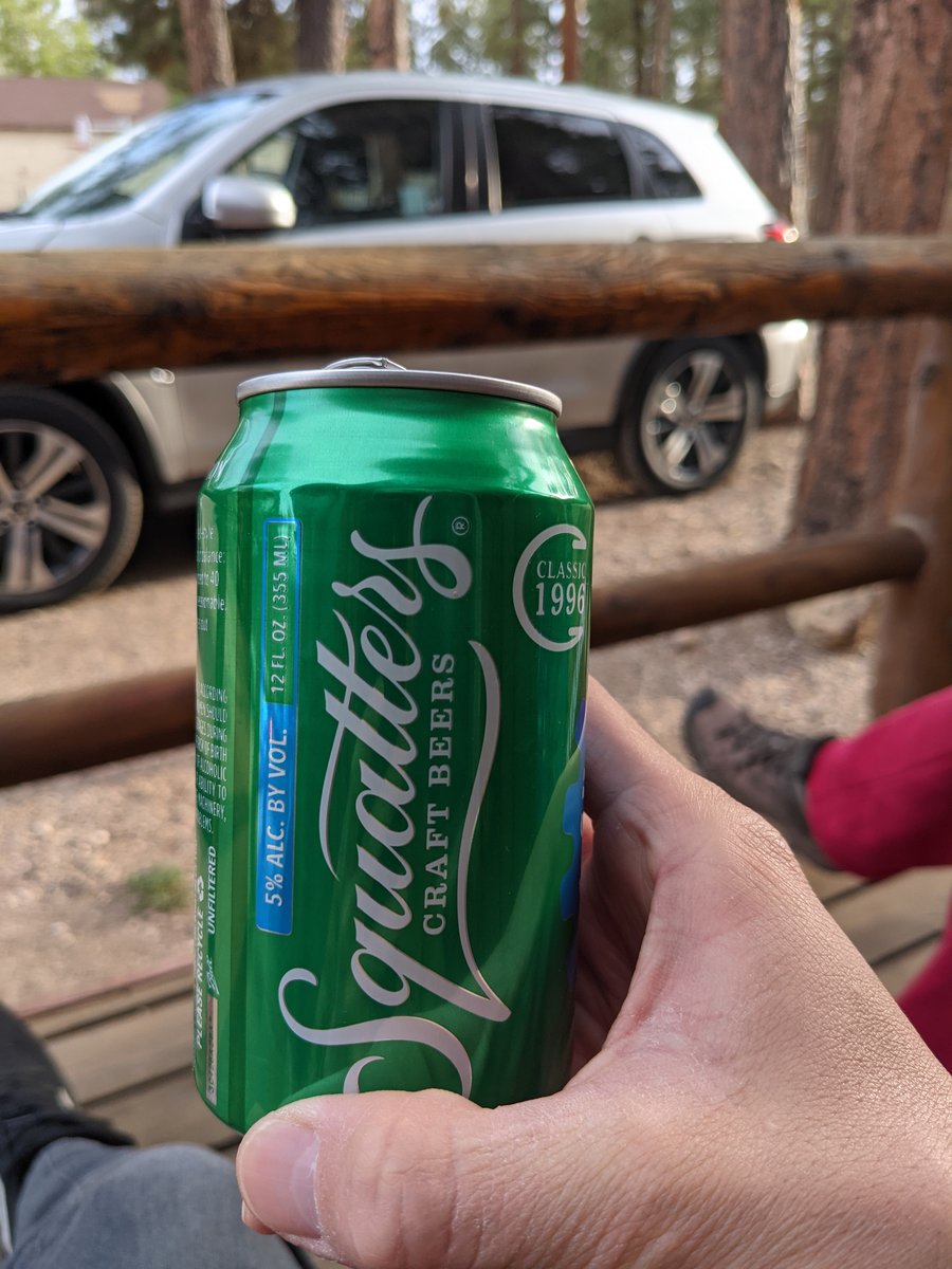Cabin Retreat in Arizona's Ponderosa Pines photo 5