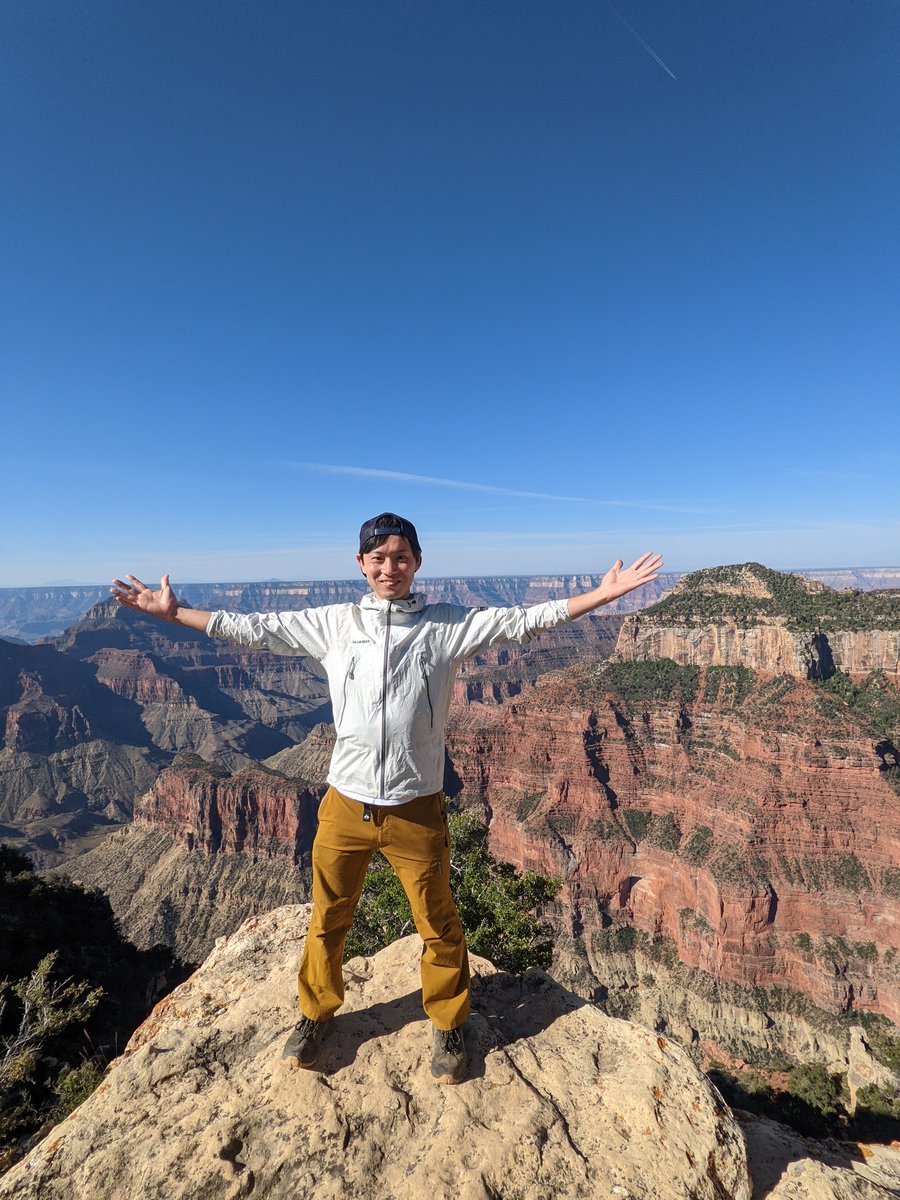 Grand Canyon, Arizona — Peak Summer Wonder photo 3