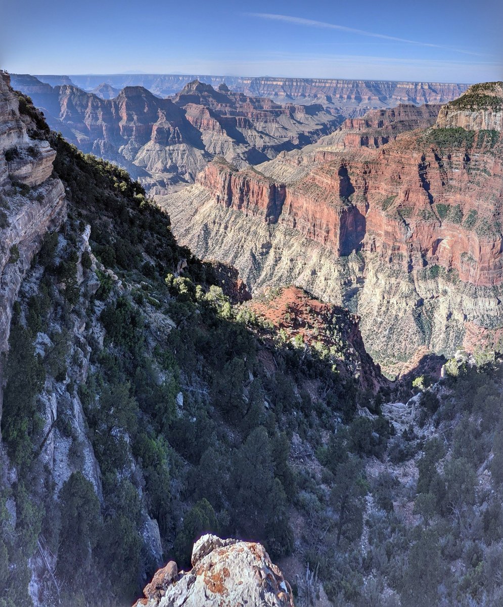Grand Canyon, Arizona — Peak Summer Wonder photo 4