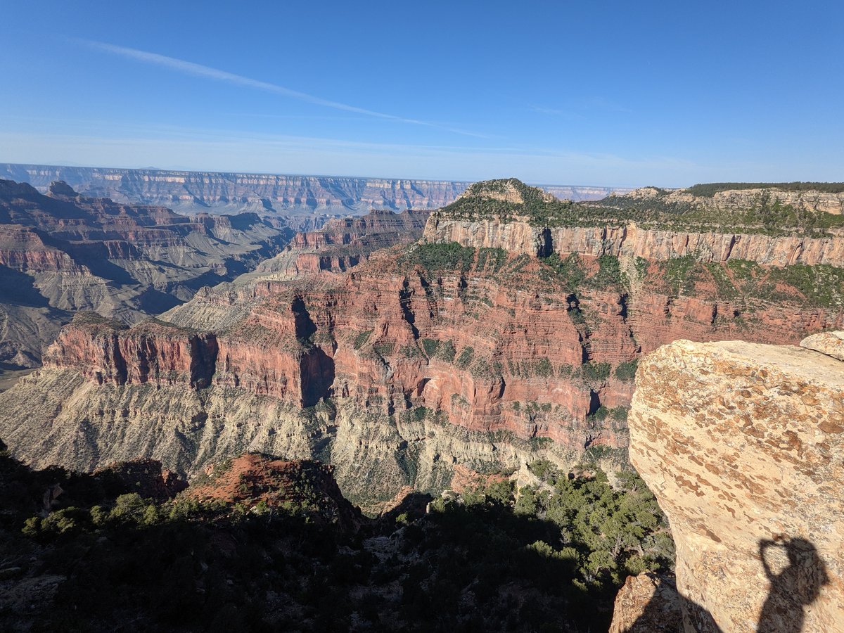 Grand Canyon, Arizona — Peak Summer Wonder photo 5