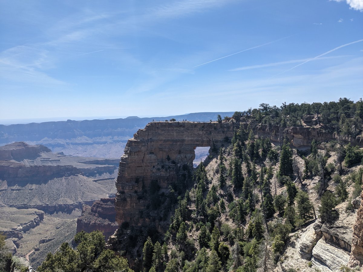 Desert Views from Arizona's High Country