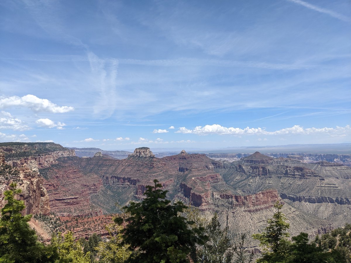 Grand Canyon, Arizona — Pure Desert Magic