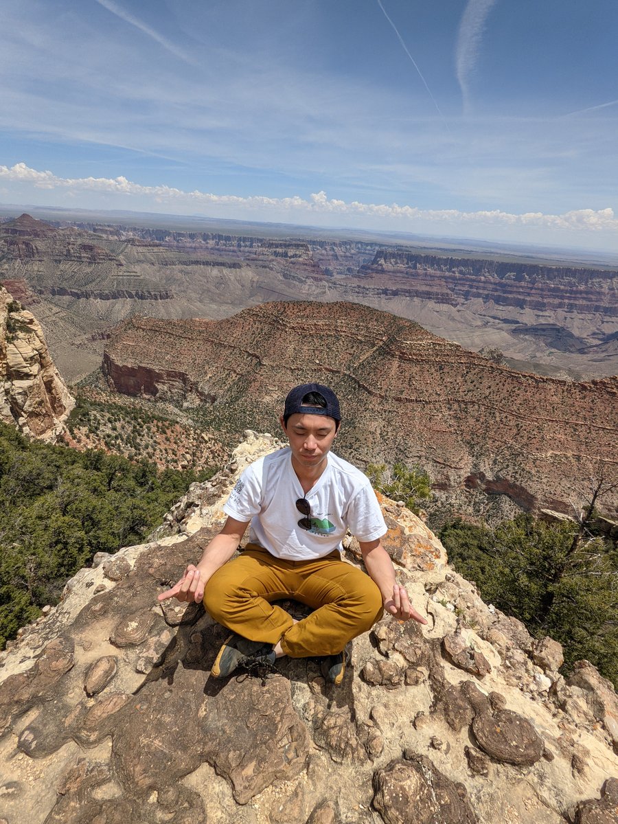 Grand Canyon Views from the Rim, Arizona photo 6