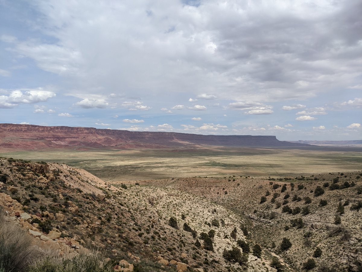 High Desert Plateau Views, Arizona photo 5
