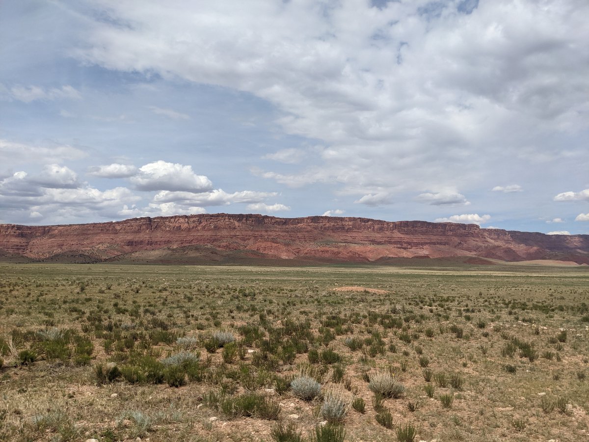 Vermilion Cliffs National Monument, Arizona photo 2