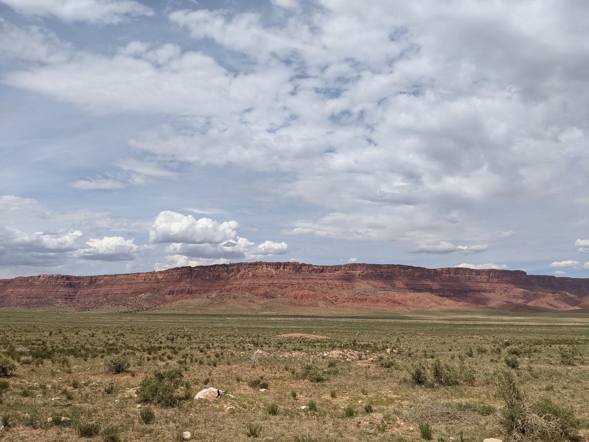 Vermilion Cliffs National Monument, Arizona photo 5