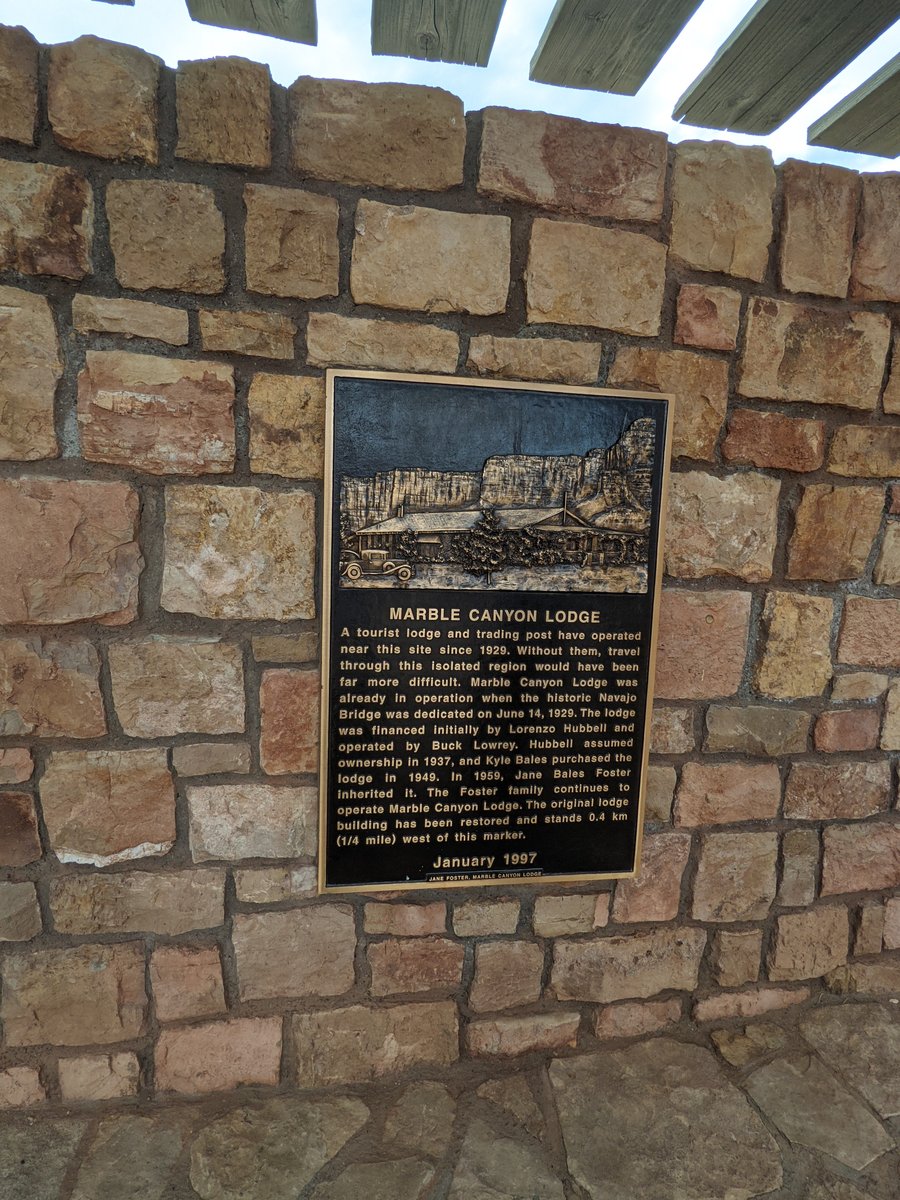 Navajo Bridge, Arizona — Historic 1928 Canyon Crossing photo 5
