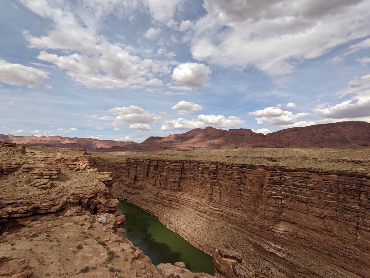 Navajo Bridge, Arizona — Historic 1928 Canyon Crossing photo 7