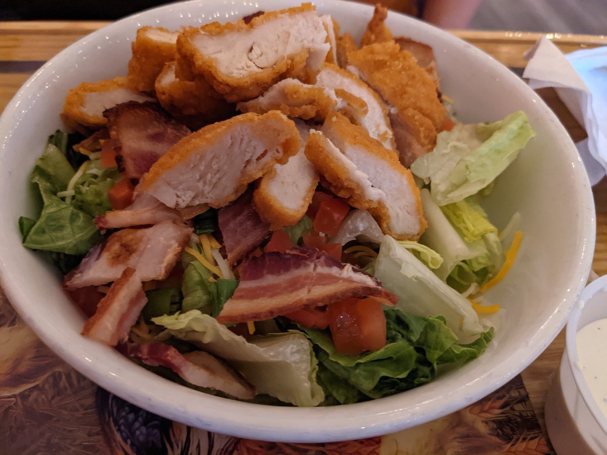 Cone & West Family Restaurant, Page Arizona photo 4