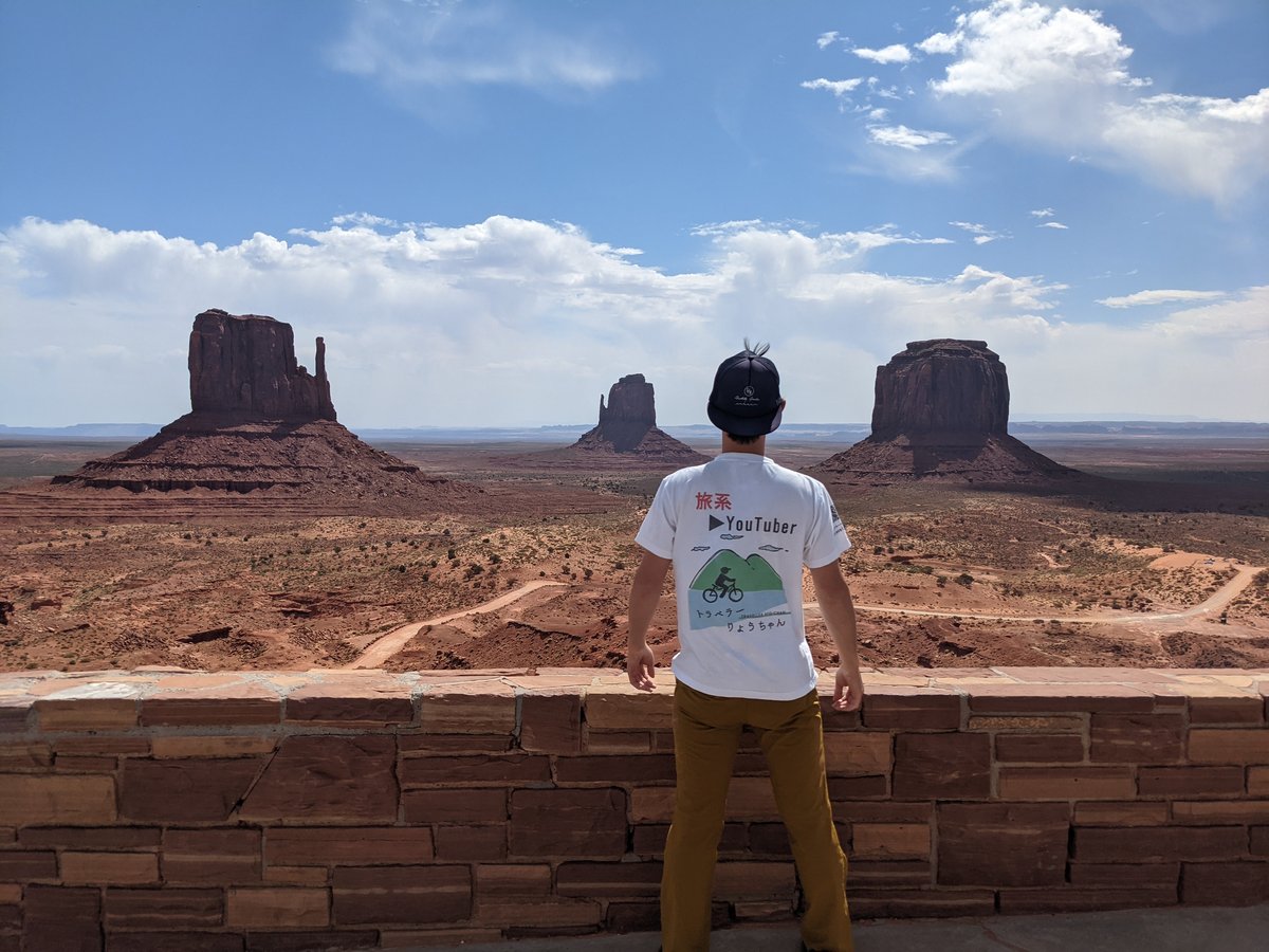 Monument Valley, Arizona — the iconic buttes at last photo 4