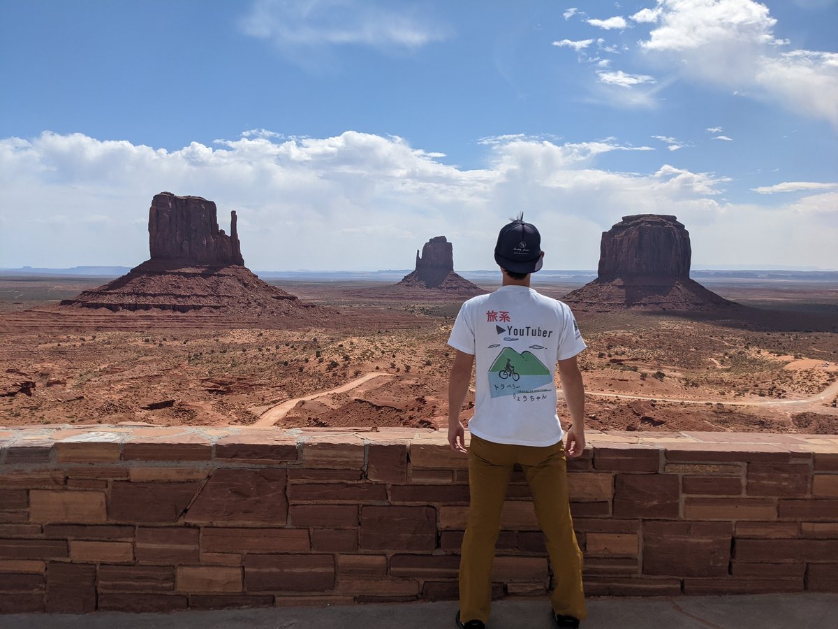Monument Valley, Arizona — the iconic buttes at last photo 5