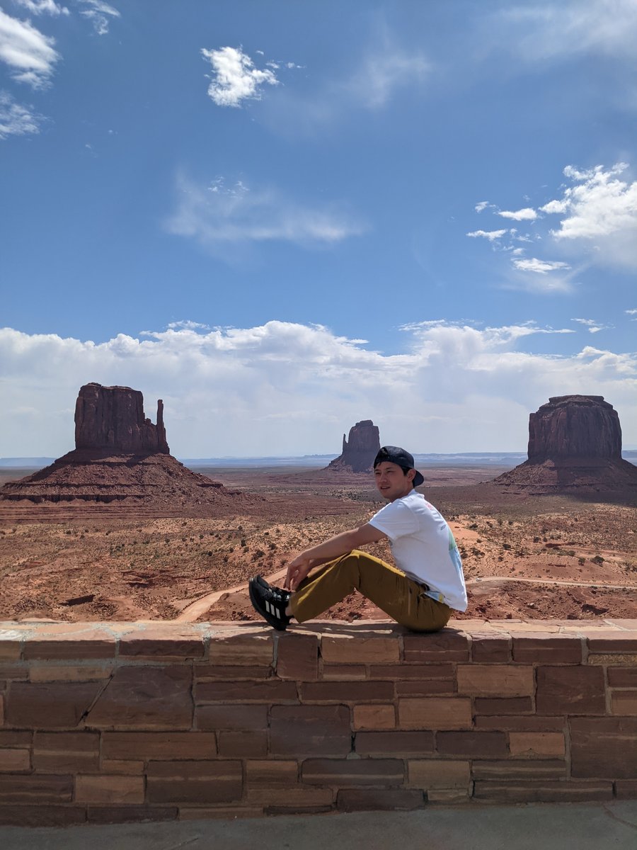 Monument Valley, Arizona — the iconic buttes at last photo 6