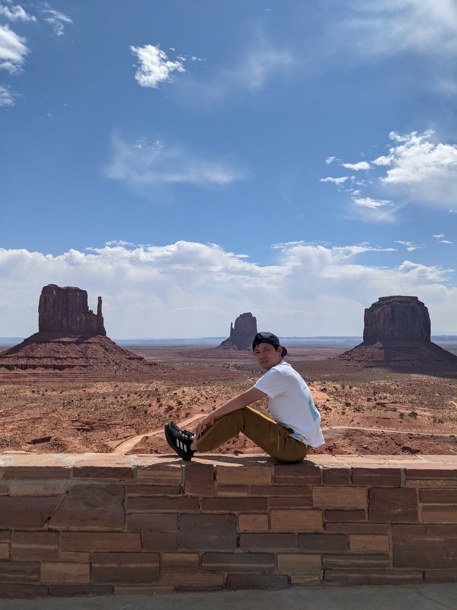 Monument Valley, Arizona — the iconic buttes at last photo 7