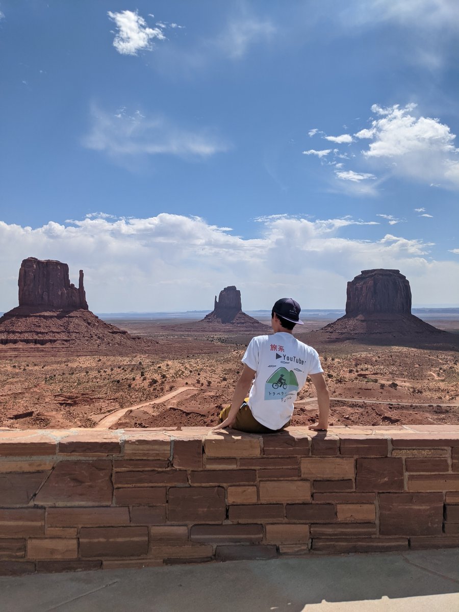 Monument Valley, Arizona — the iconic buttes at last photo 8