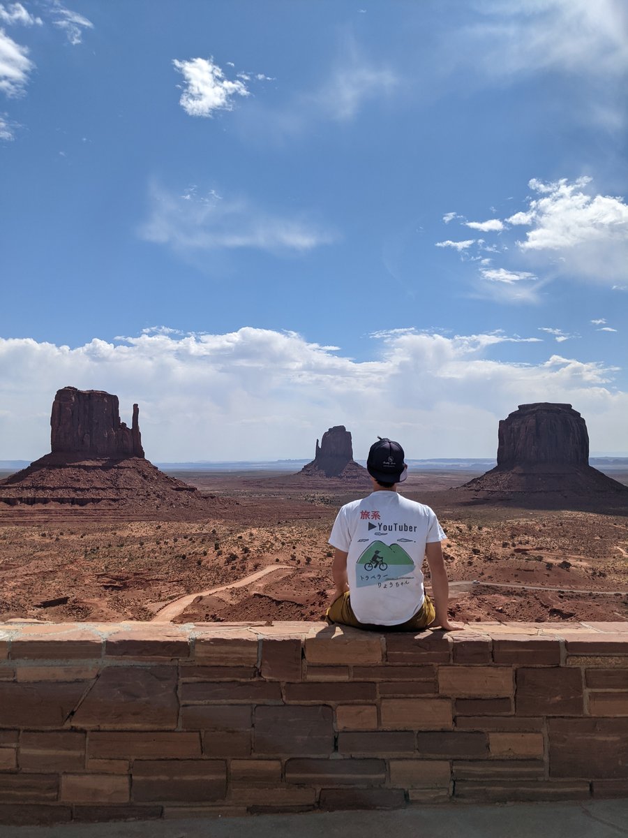 Monument Valley, Arizona — the iconic buttes at last photo 9