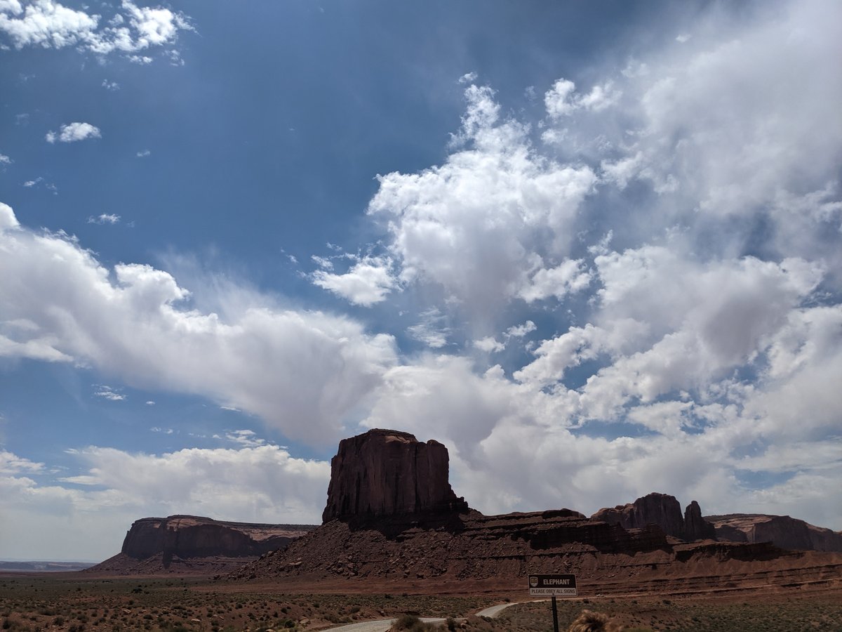 Monument Valley, Arizona โ Red Desert Icons photo 4