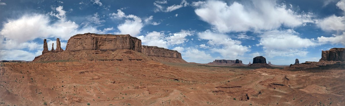 Monument Valley, Arizona — Desert Majesty at Last photo 3