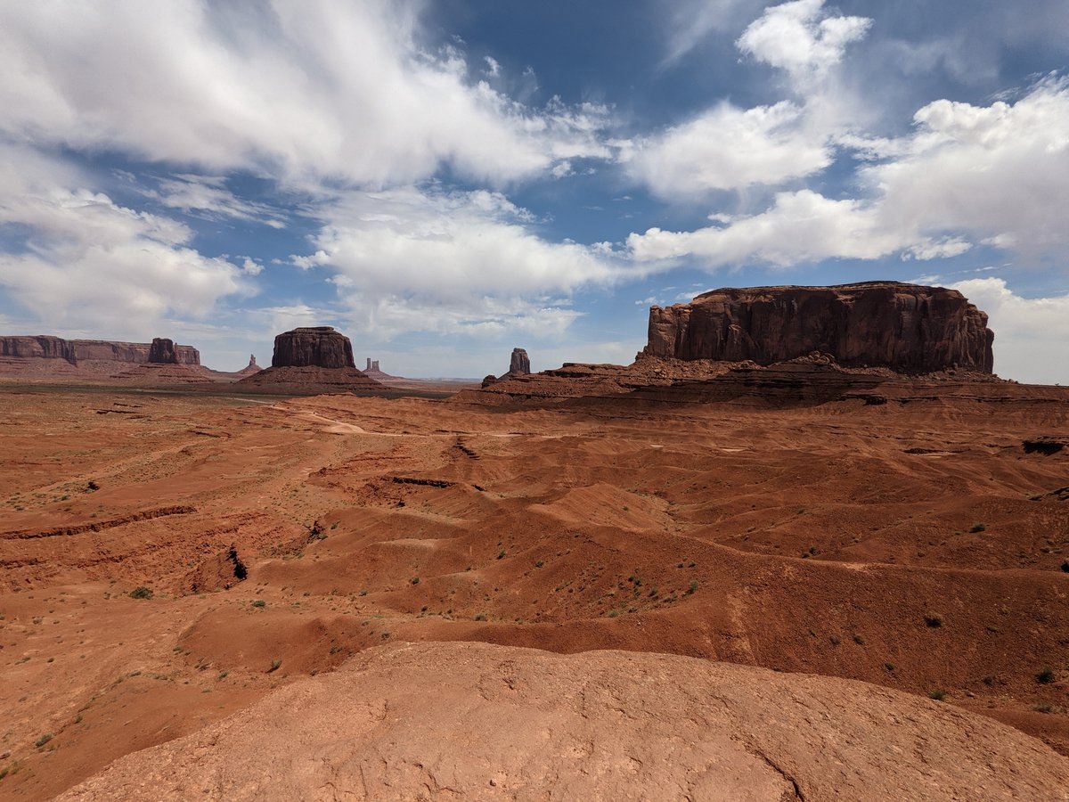 Monument Valley, Arizona — Desert Majesty at Last photo 4