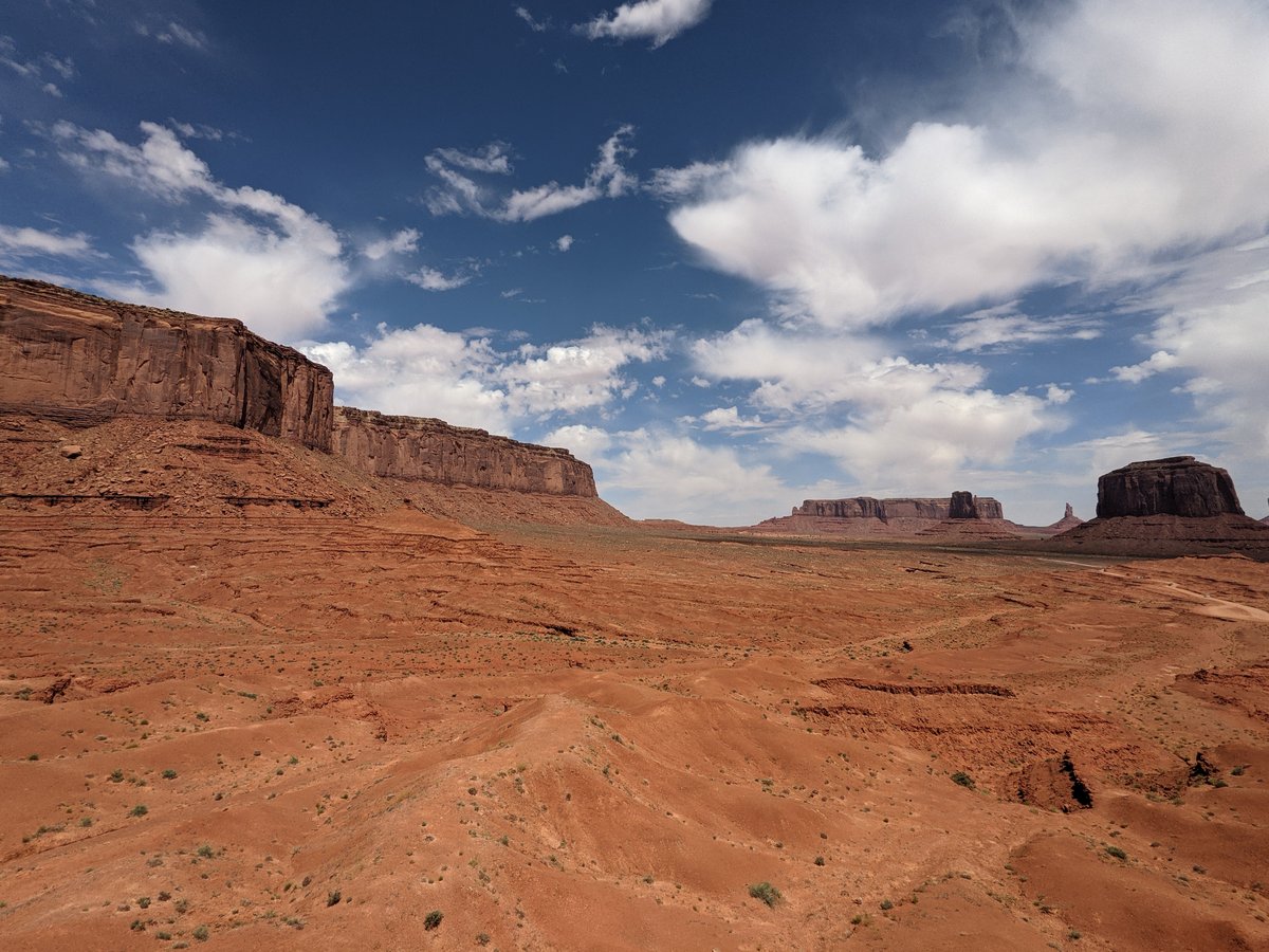 Monument Valley, Arizona — Desert Majesty at Last photo 5