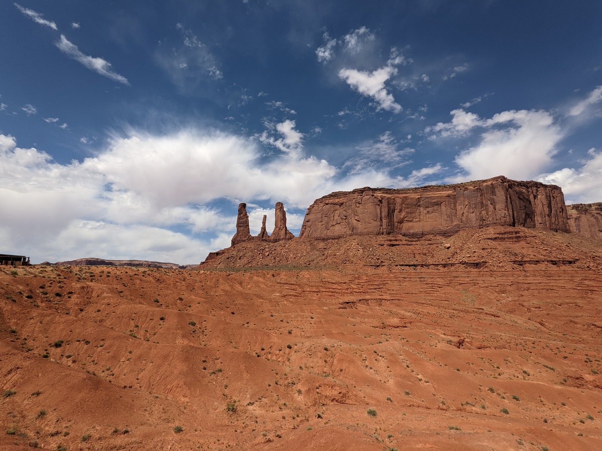 Monument Valley, Arizona — Desert Majesty at Last photo 6