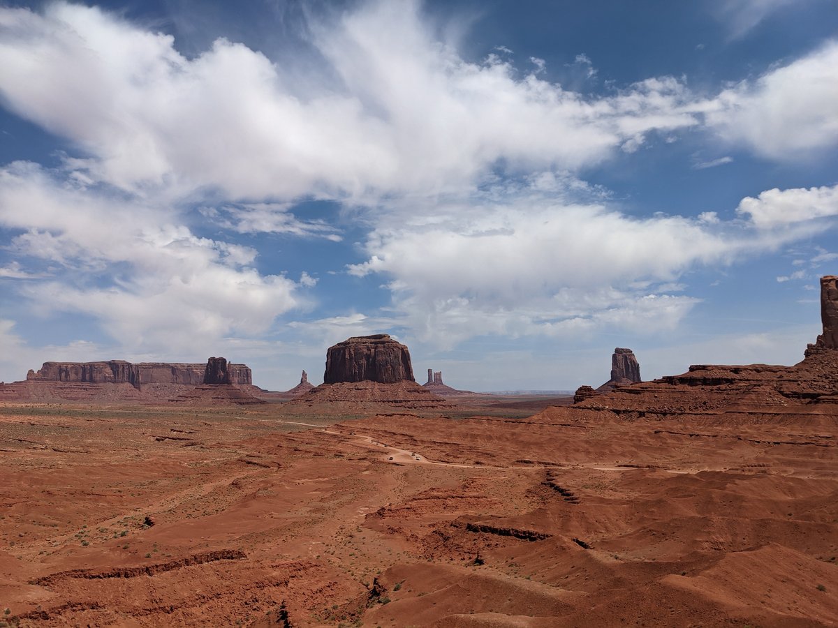 Monument Valley, Arizona — Desert Majesty at Last photo 7