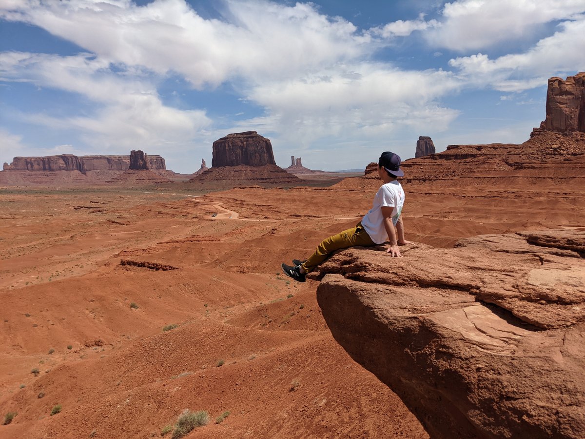 Monument Valley, Arizona — Desert Majesty at Last photo 9