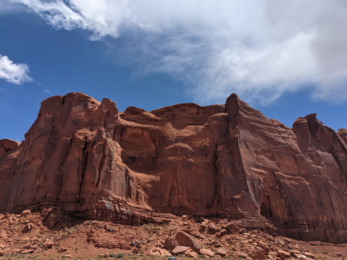 Monument Valley, Arizona — Desert Butte Majesty photo 3
